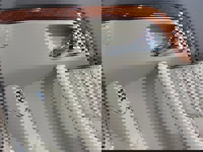 Used 2002 Mercedes-Benz S 430 image 94