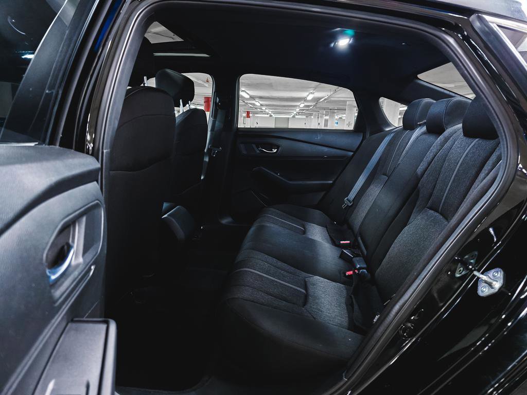 Used 2023 Honda Accord Sport image 19