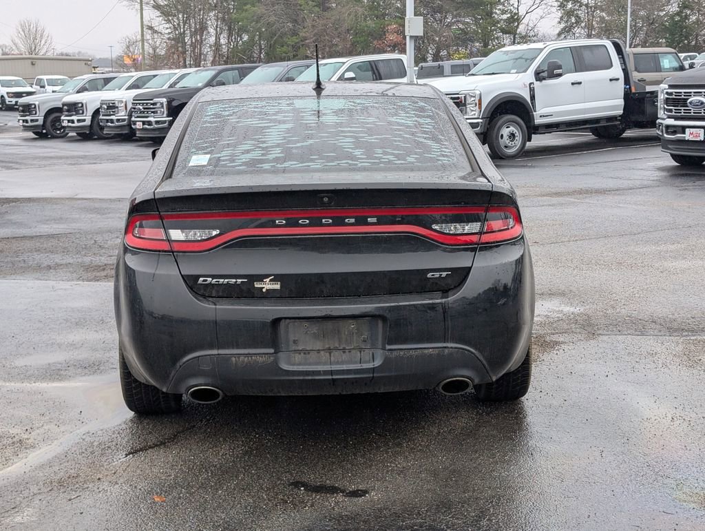Used 2015 Dodge Dart GT image 6