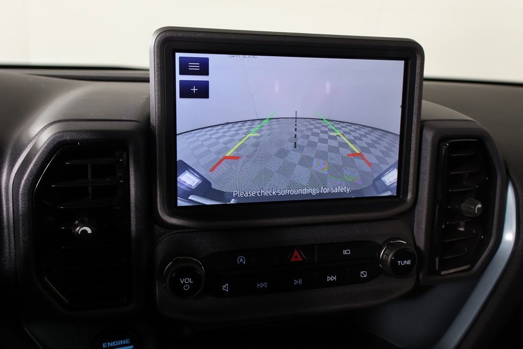 Used 2024 Ford Bronco Sport Badlands image 6