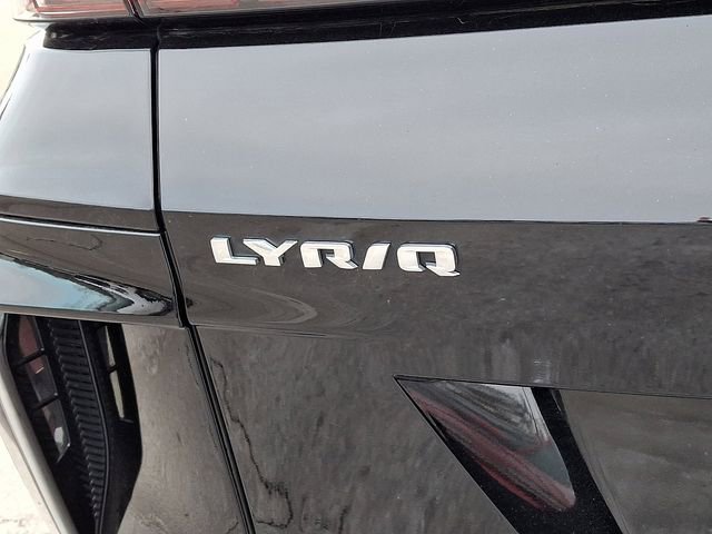 Certified 2024 Cadillac Lyriq Luxury image 33