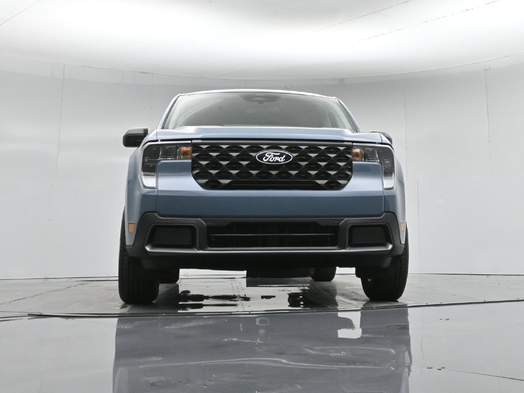 New 2026 Ford Maverick XLT FWD image 47