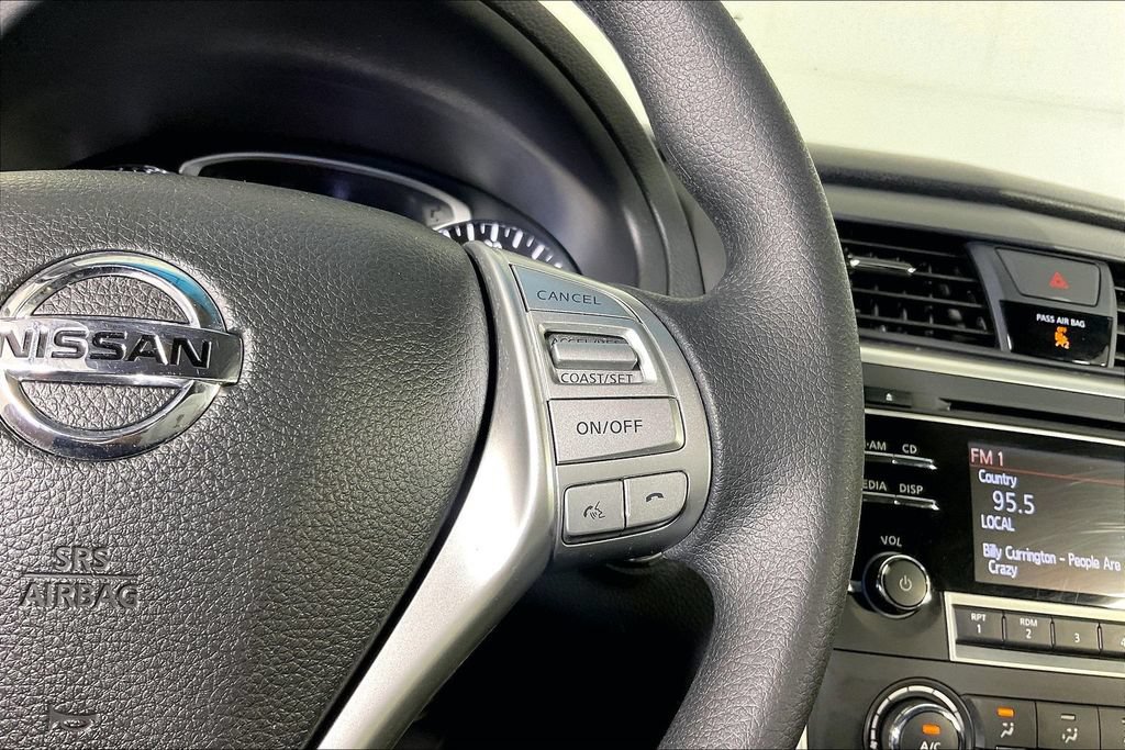 Used 2018 Nissan Altima 2.5 S w/ S Convenience Package FWD image 23