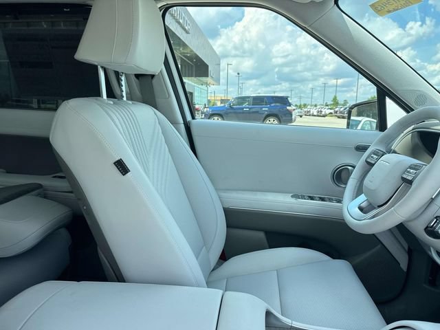 New 2027 Hyundai Palisade SEL Premium AWD/4WD image 12