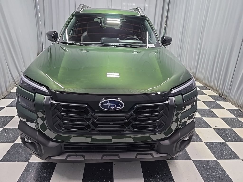 New 2026 Subaru Outback Limited XT AWD/4WD image 2