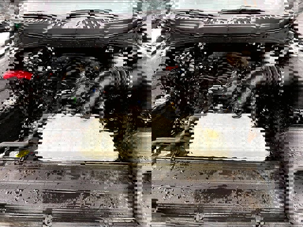 Used 2024 Ford F150 XLT w/ Tow/Haul Package image 10