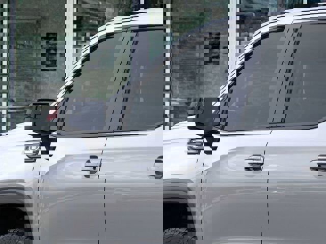New 2026 GMC Sierra 1500 Elevation image 12