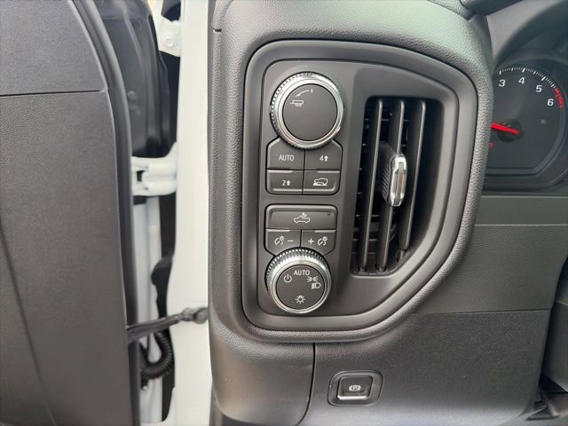 New 2026 GMC Sierra 1500 Pro w/ Pro Value Package AWD/4WD image 19