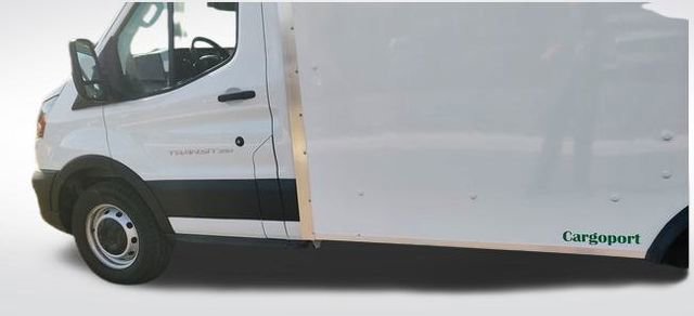 Used 2024 Ford Transit 350 image 4