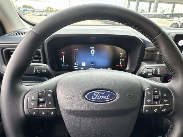 New 2026 Ford Maverick Lariat w/ Black Appearance Package image 27