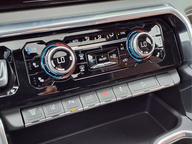 New 2026 GMC Sierra 2500 AT4 w/ AT4 Preferred Package image 13