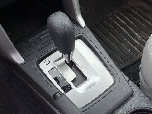 Used 2015 Subaru Forester 2.5i w/ Alloy Wheel Package image 12