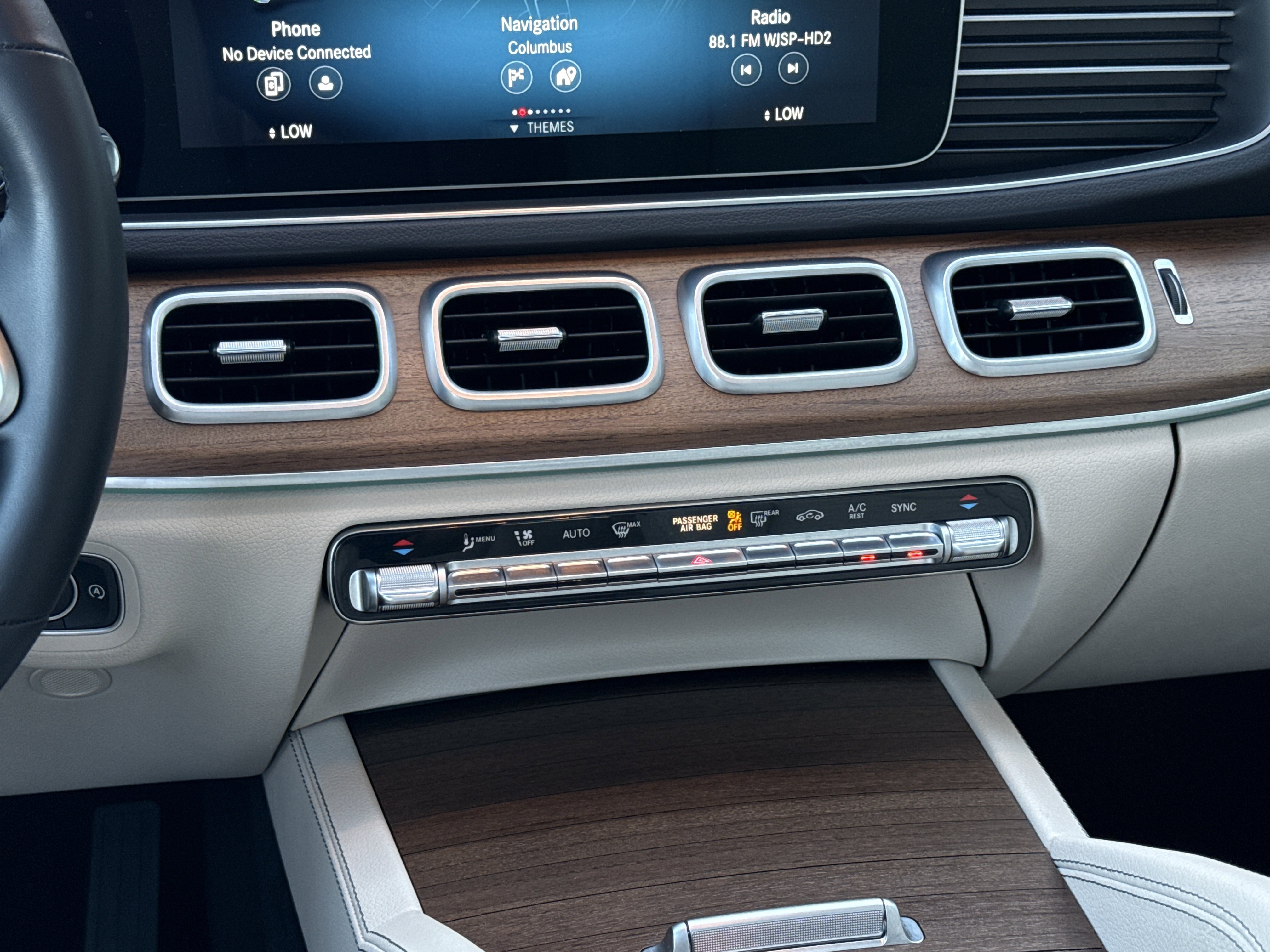 Certified 2022 Mercedes-Benz GLE 350 image 45