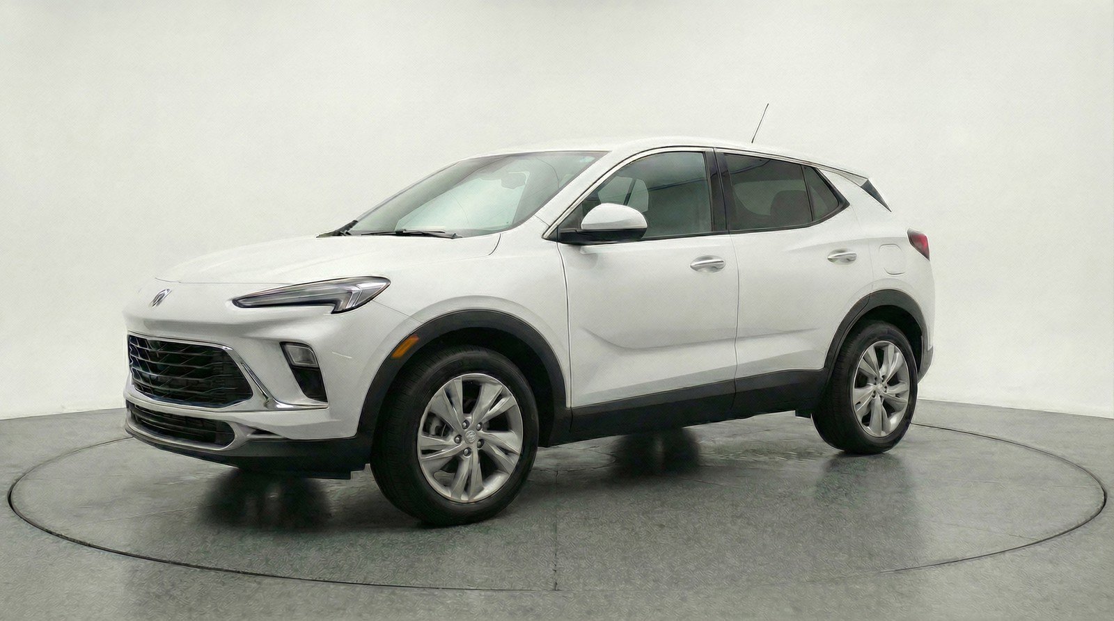 Used 2025 Buick Encore GX Preferred FWD image 3
