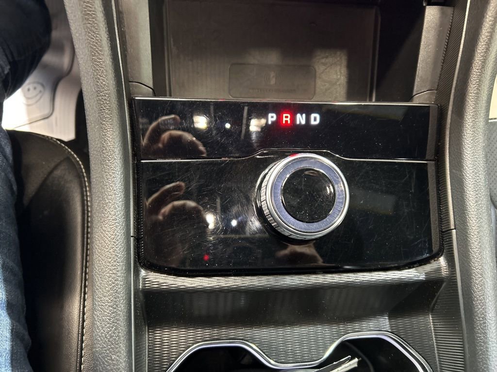 Used 2024 Jeep Grand Cherokee Altitude AWD/4WD image 29