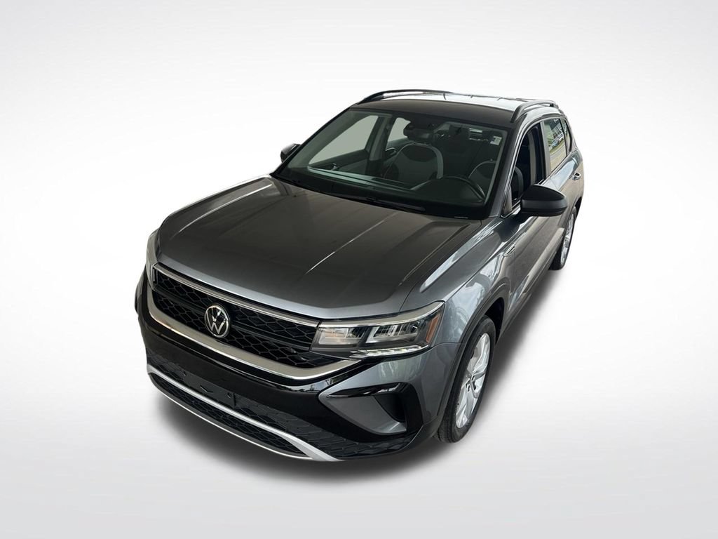 Used 2023 Volkswagen Taos S AWD/4WD image 36
