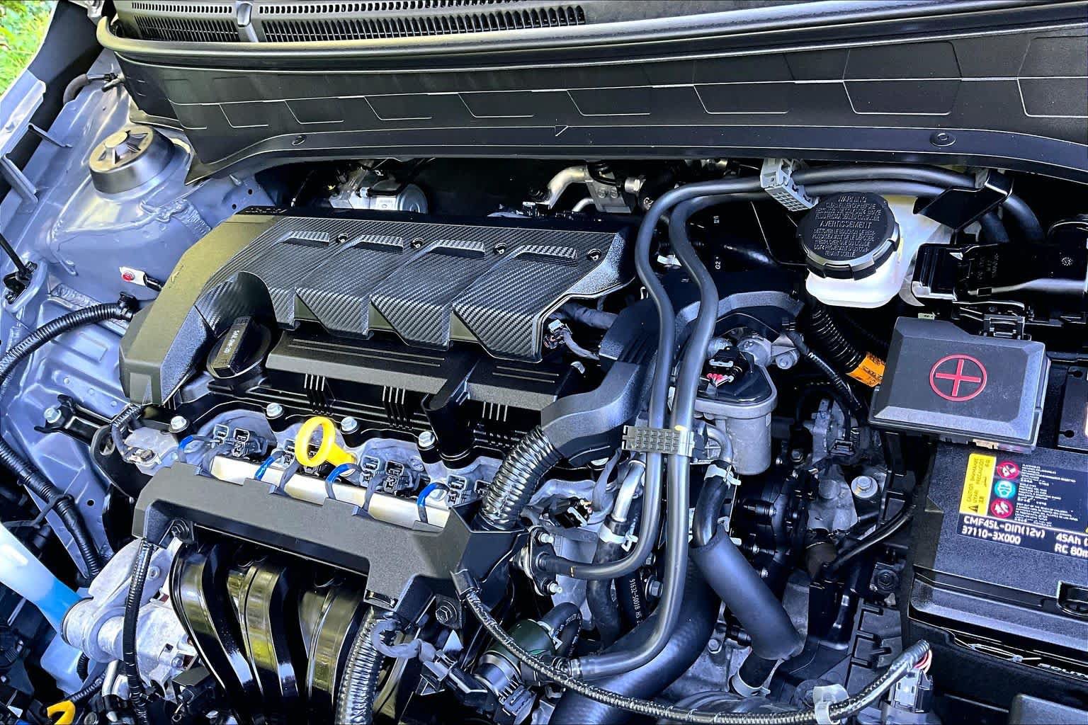 Used 2024 Hyundai Venue SEL FWD image 33
