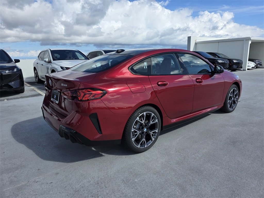 New 2026 BMW 228i xDrive image 4