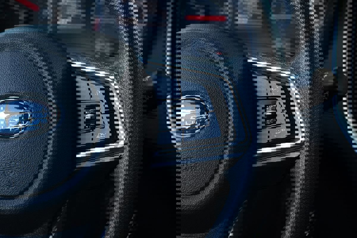 Used 2017 Subaru Impreza 2.0i Premium image 17