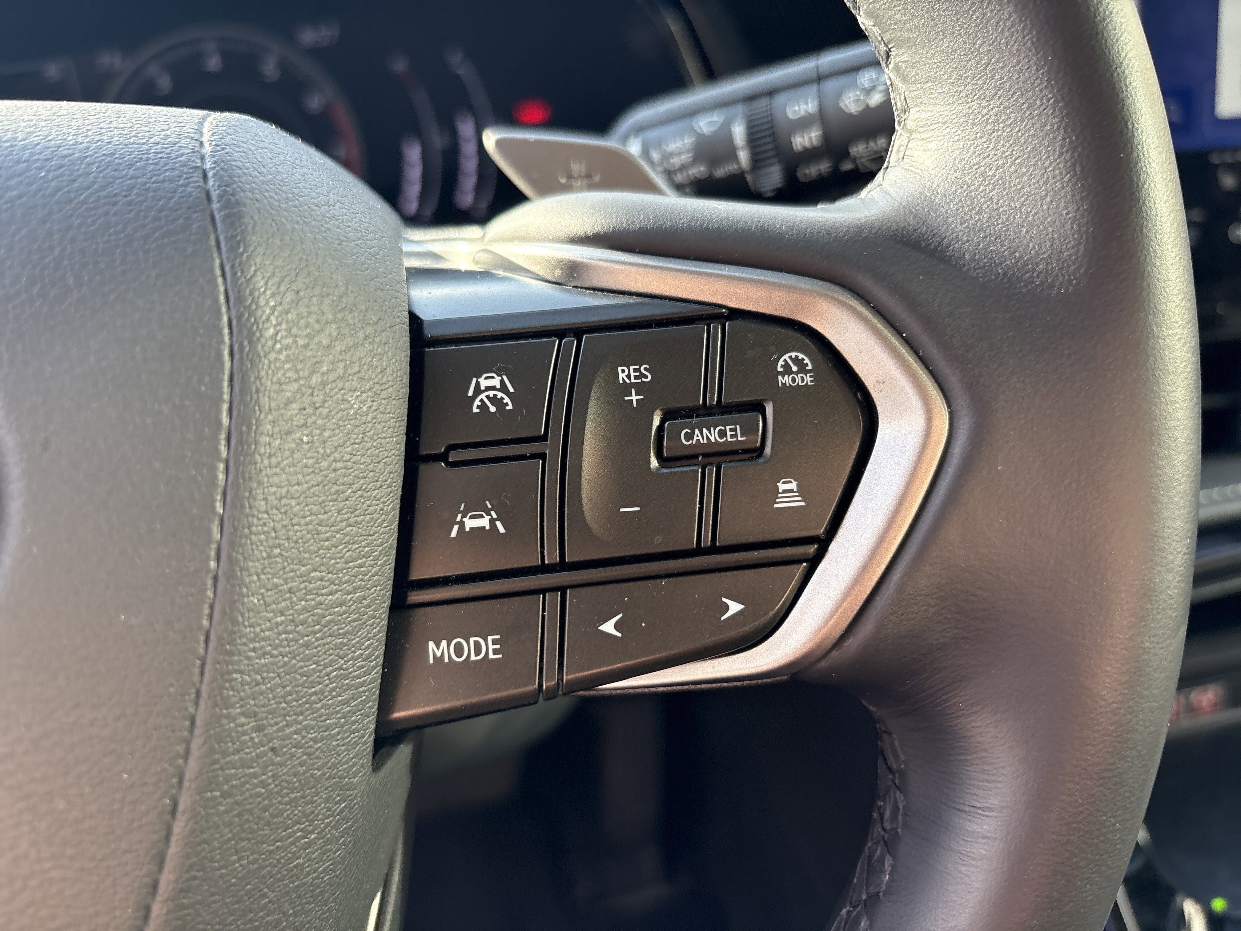 Used 2025 Lexus NX 350 AWD w/ Cold Area Package image 20