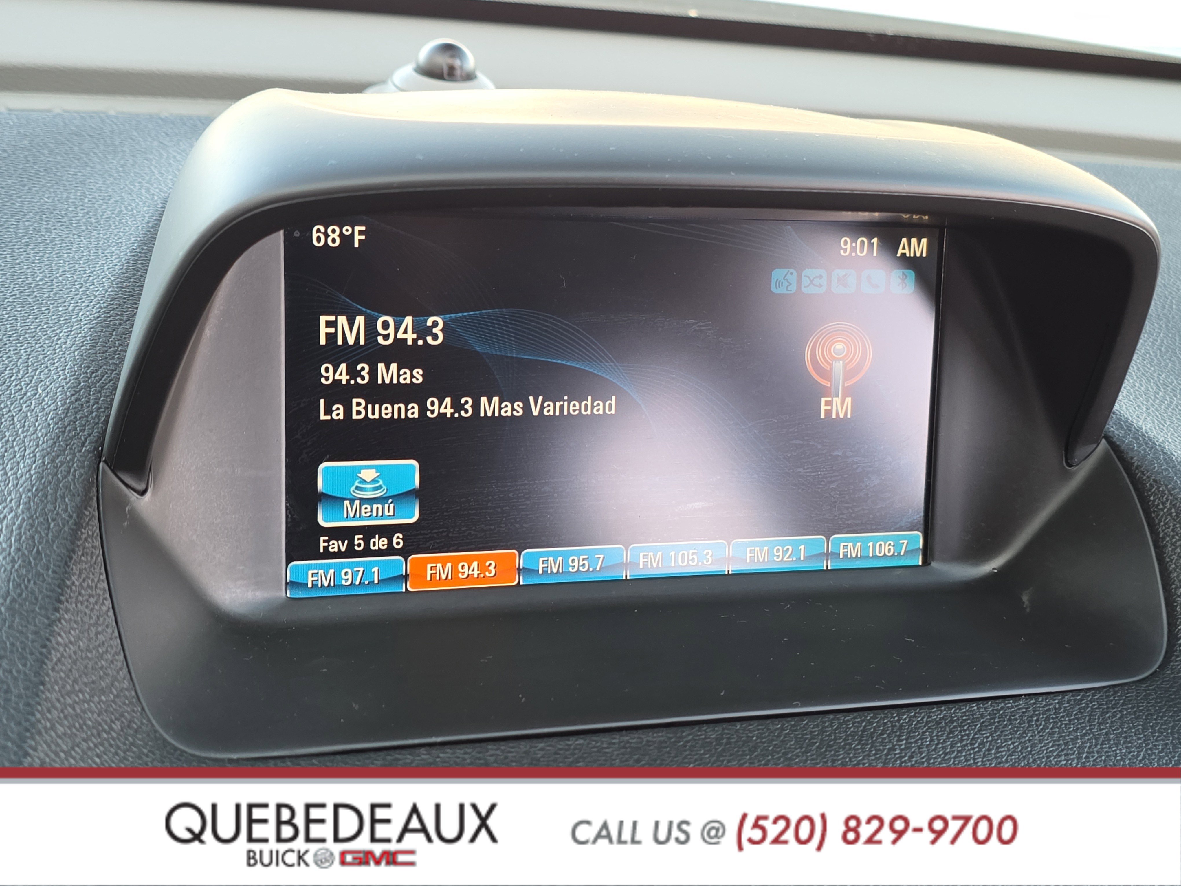 Used 2016 Buick Encore Convenience FWD image 17