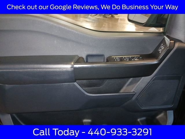 Certified 2022 Ford F150 XL w/ STX Appearance Package image 18