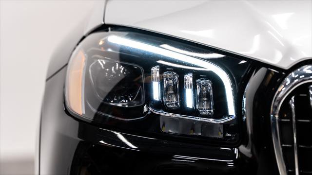 Used 2023 Mercedes-Benz Maybach GLS 600 4MATIC image 22