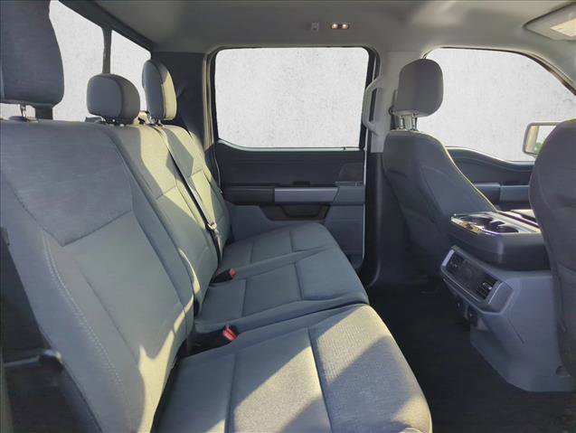 Used 2024 Ford F150 XLT w/ Equipment Group 302A MID image 21