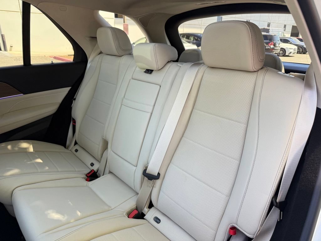 New 2026 Mercedes-Benz GLE 450 4MATIC image 15