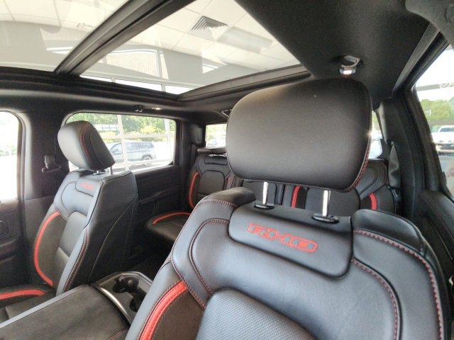 Used 2025 RAM 1500 RHO w/ RHO Level 1 Equipment Group image 67