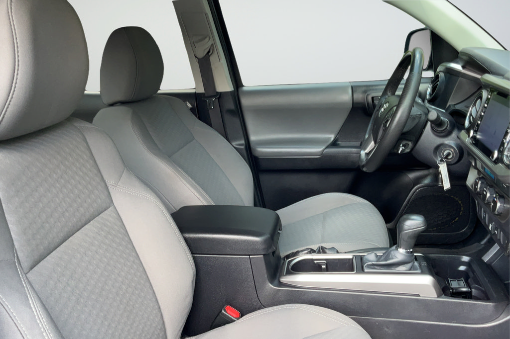 Used 2021 Toyota Tacoma SR5 RWD image 24