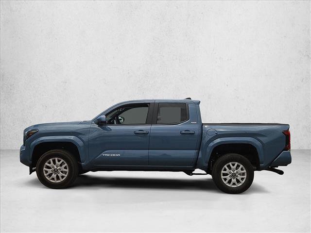 Used 2026 Toyota Tacoma SR5 AWD/4WD image 9