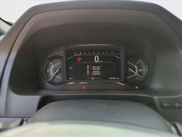 Used 2024 Honda Passport TrailSport image 11