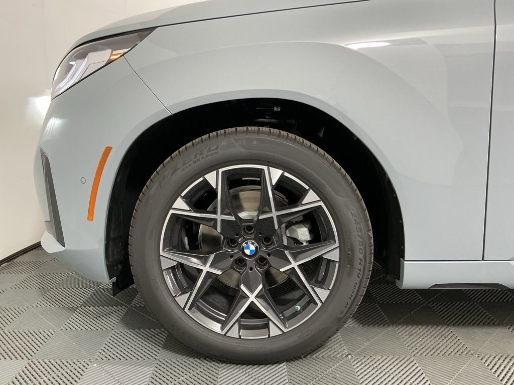 Used 2026 BMW X3 xDrive30 w/ M Sport Package AWD/4WD image 9