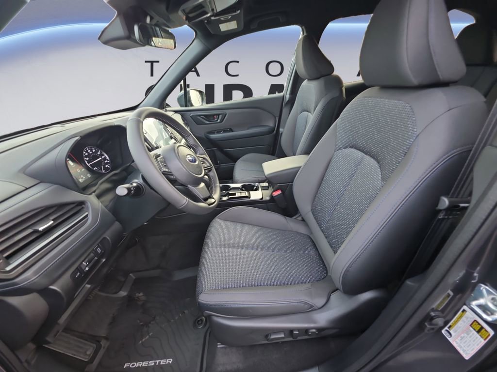 New 2026 Subaru Forester Premium image 11