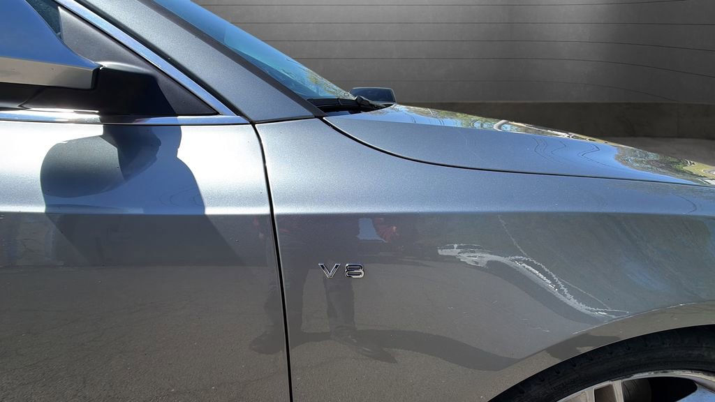 Used 2009 Audi S5 4.2 AWD/4WD image 30