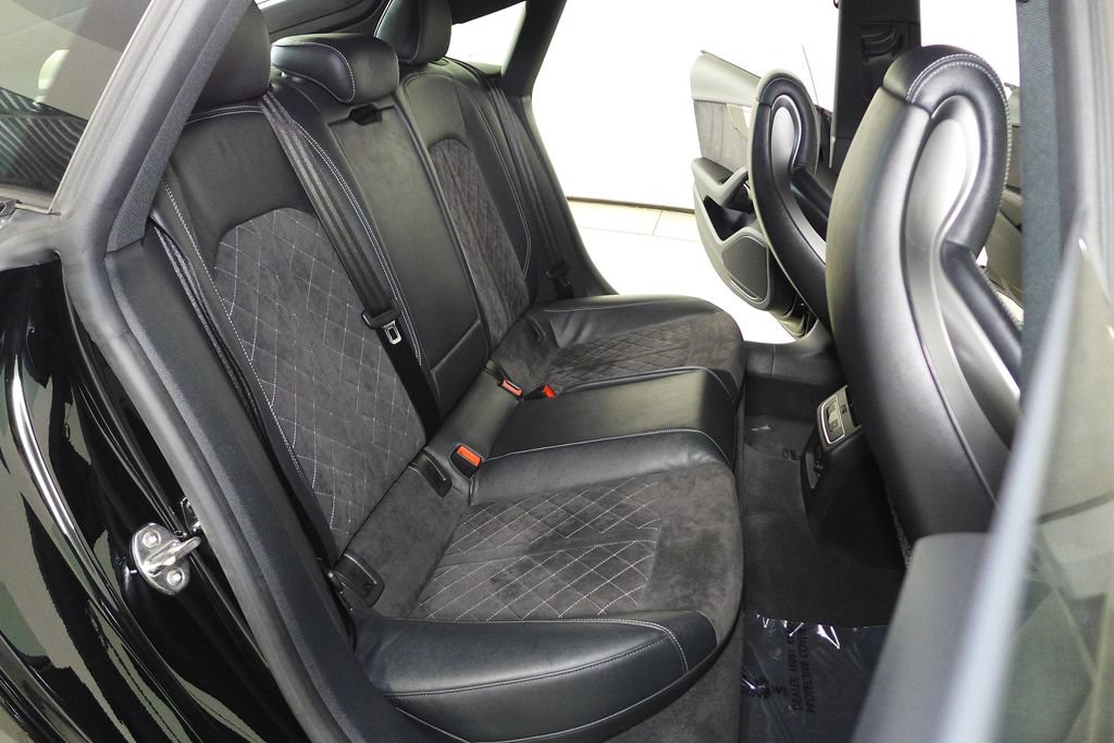 Used 2019 Audi S5 Premium Plus w/ Premium Plus AWD/4WD image 20