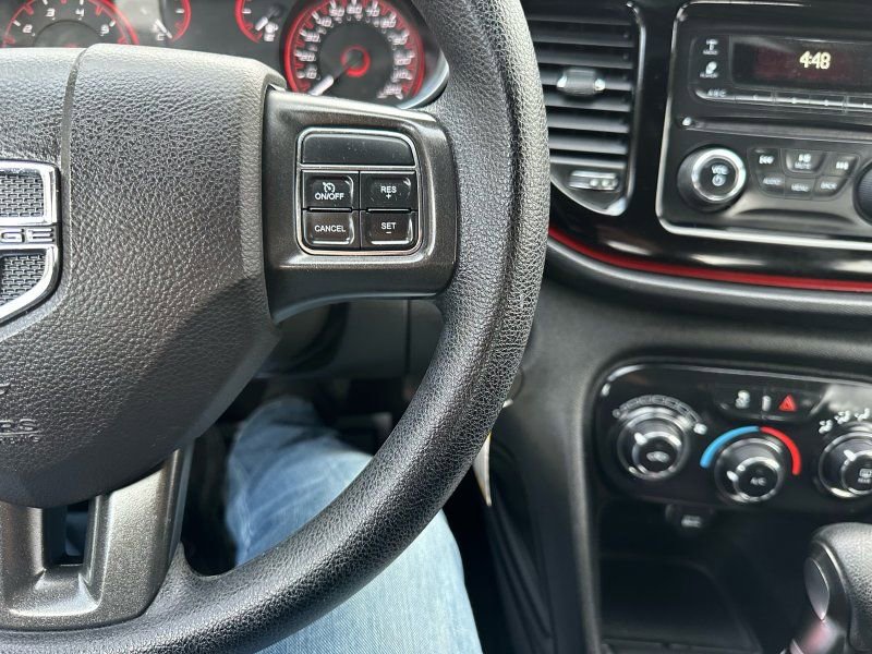 Used 2016 Dodge Dart SXT FWD image 13