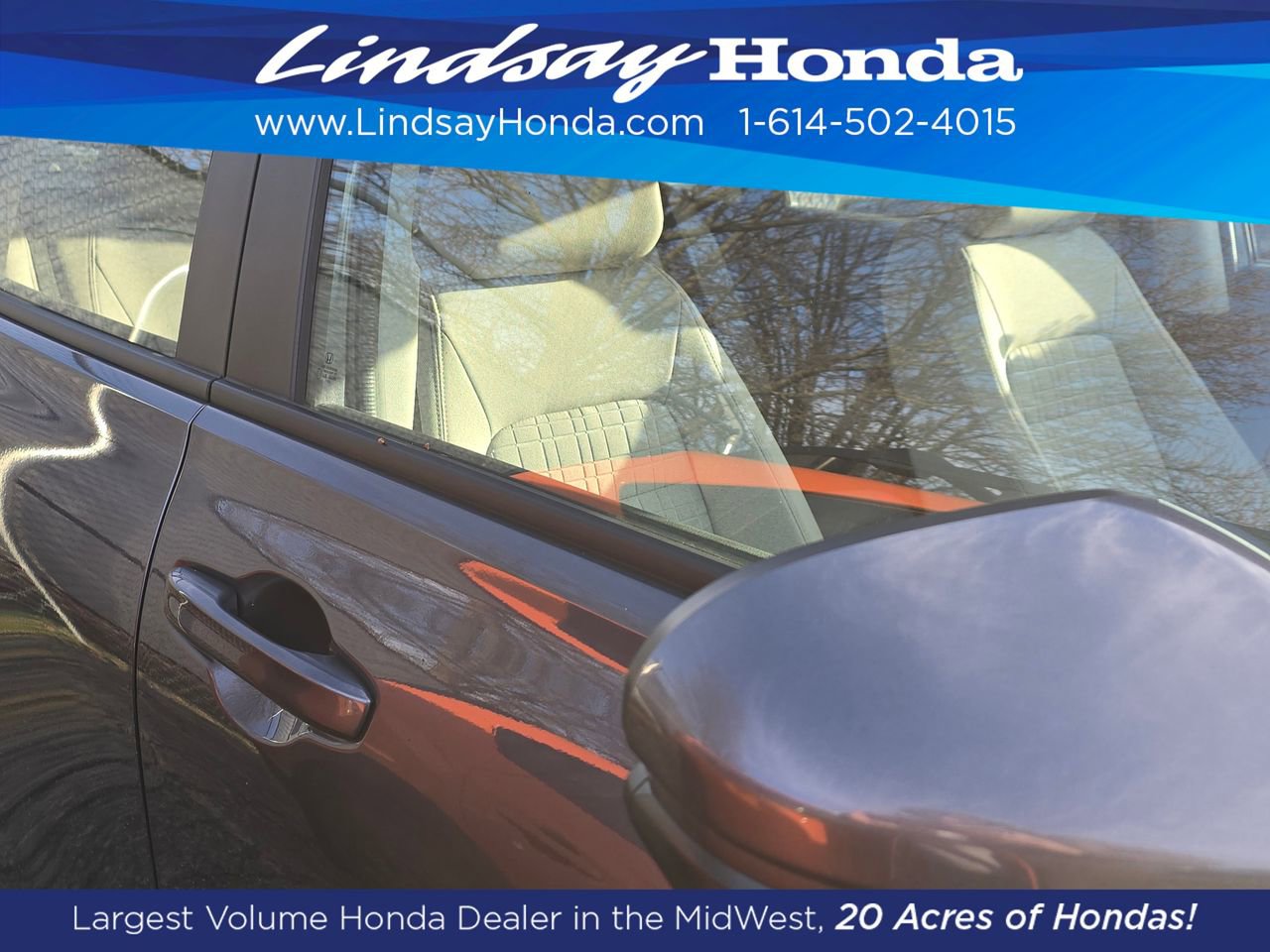 Used 2024 Honda HR-V LX image 11