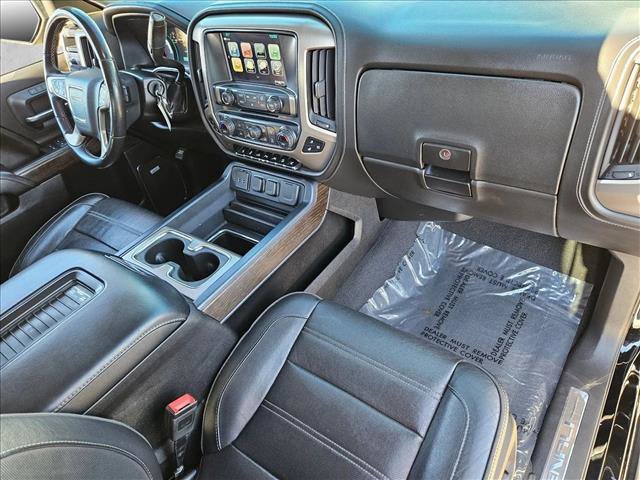 Used 2018 GMC Sierra 1500 Denali image 18