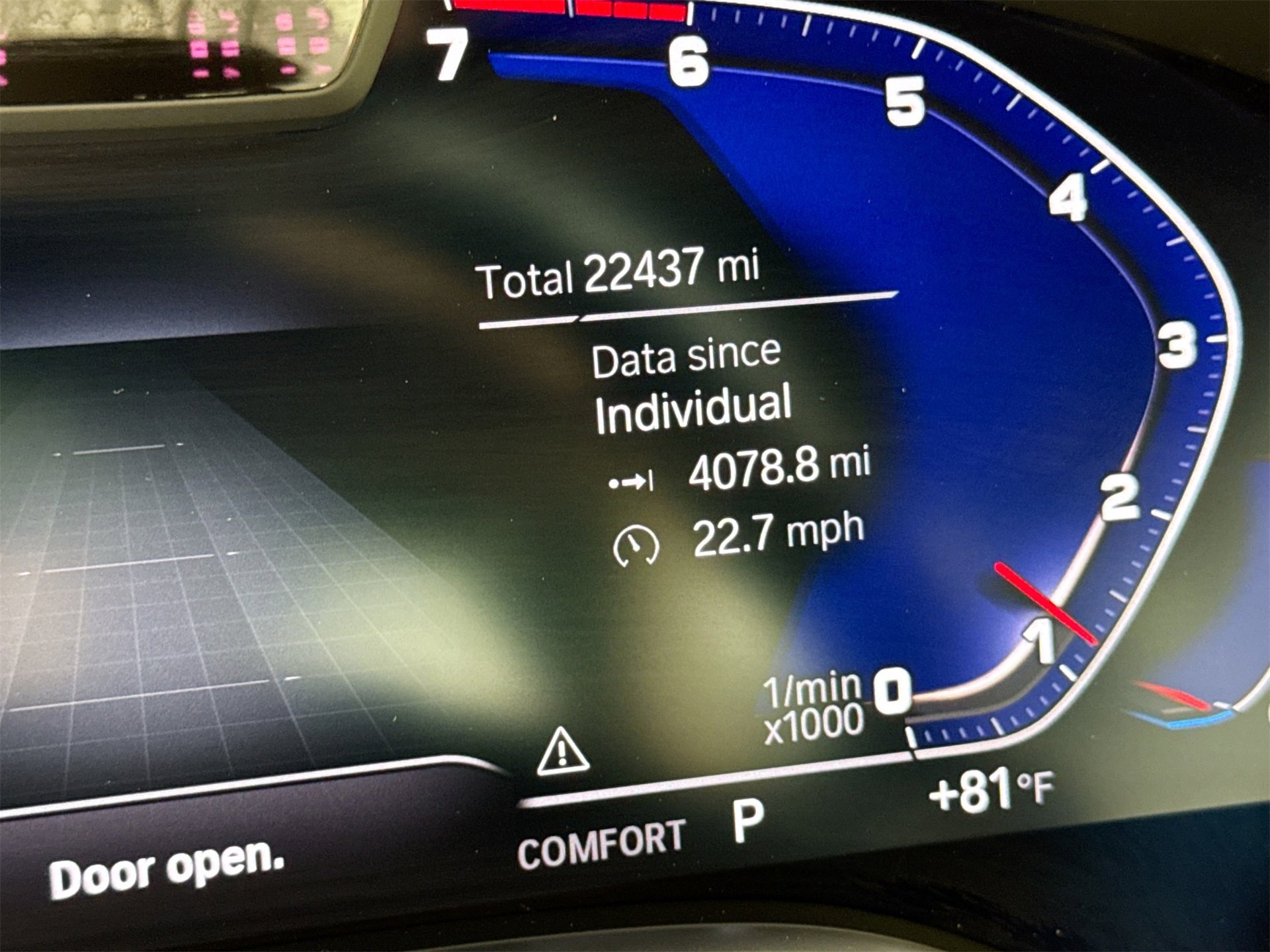 Used 2022 BMW ALPINA B7 xDrive ALPINA B7 xDrive image 11