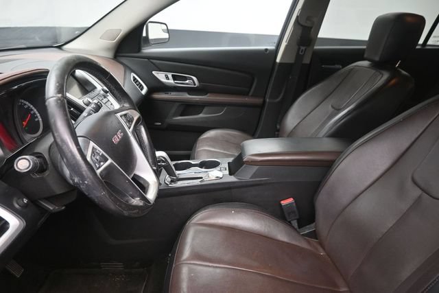 Used 2013 GMC Terrain SLT FWD image 17