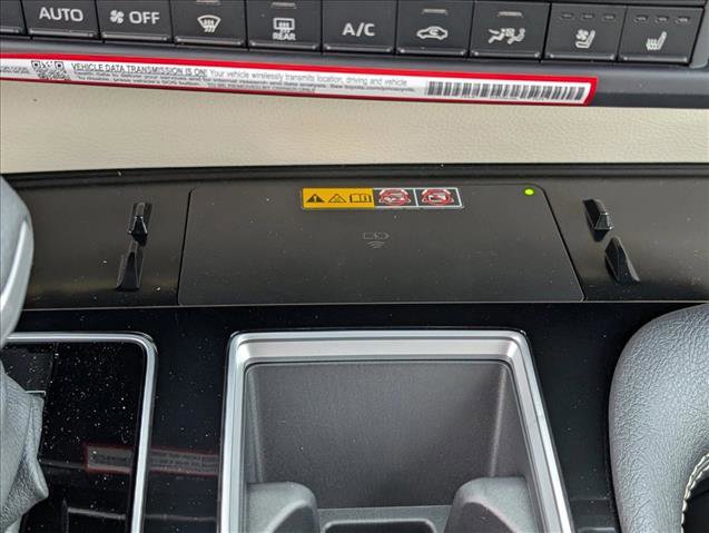 New 2026 Toyota Sienna Platinum image 24