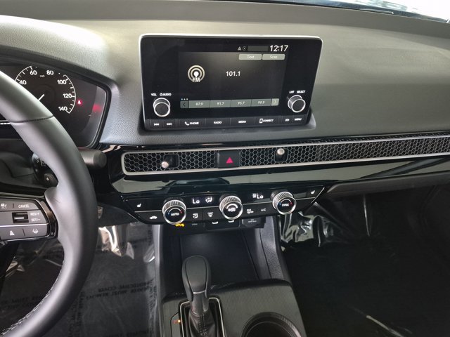 Used 2026 Honda Civic FWD Hybrid Sedan image 14
