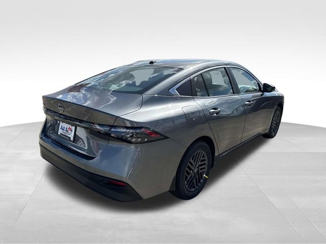 New 2026 Nissan Sentra SV w/ SV Convenience Package FWD image 9