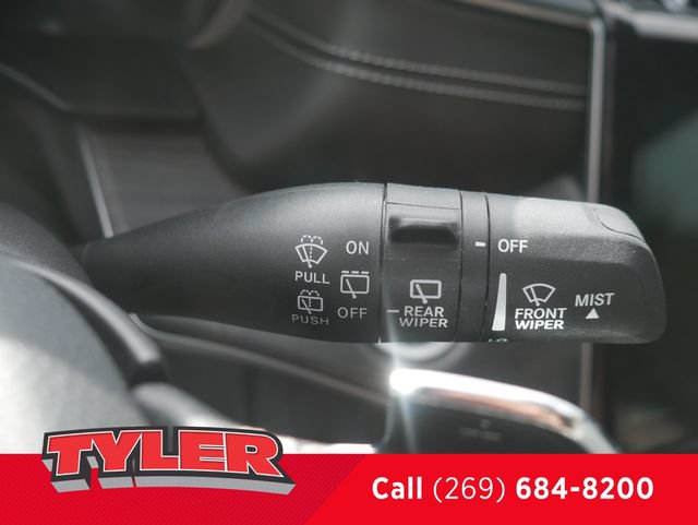 Certified 2024 Jeep Grand Cherokee Limited AWD/4WD image 26