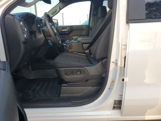 New 2026 GMC Sierra 1500 Pro w/ Convenience Package AWD/4WD image 10