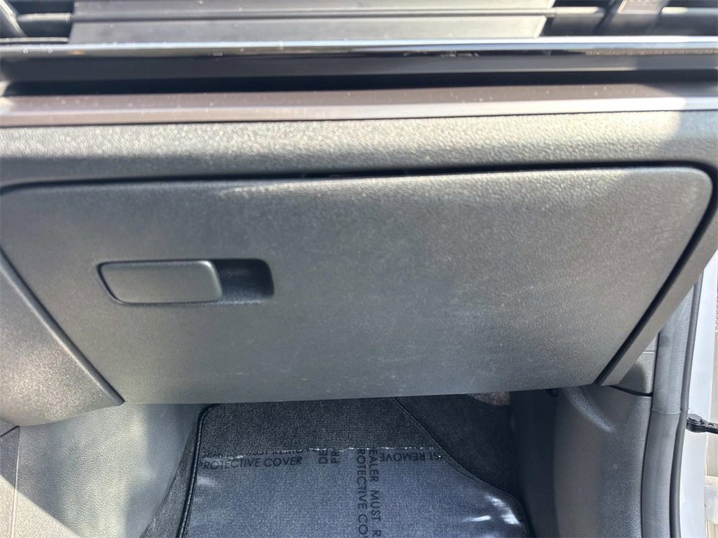 Certified 2023 Kia Sportage EX image 28