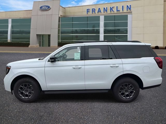 New 2026 Ford Expedition Active RWD image 4