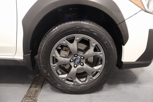 Used 2021 Subaru Crosstrek 2.5i Sport w/ Moonroof Package image 28
